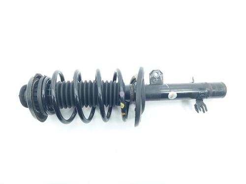 Used Right front shock absorber PEUGEOT 2008 I (CU_) 1.2 THP 130 / PureTech 130 (130 hp) 21835242