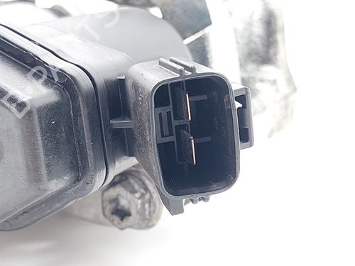 Left rear brake caliper RENAULT CLIO V (B7_) 1.0 TCe 90 (B7MT) | BP36698501M107 - Image 6