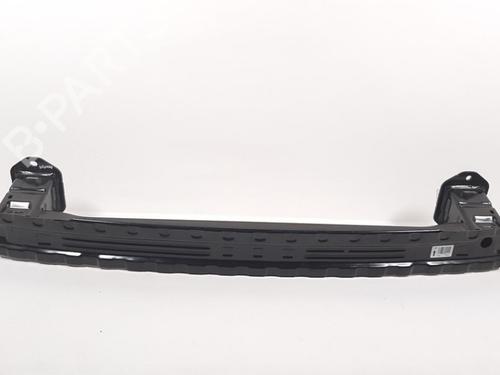 Used Rear bumper reinforcement MERCEDES-BENZ EQC (N293) EQC 400 4-matic (293.890) (408 hp) 19758278