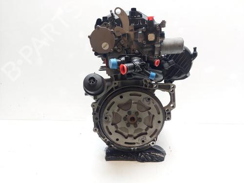 Used Engine CITROËN DS3 (SA_) 1.6 VTi 120 (120 hp) 33129152