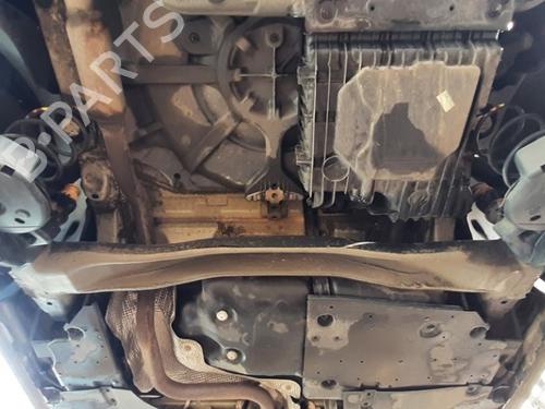 Bagaksel Bagaksel PEUGEOT 308 II (LB_, LP_, LW_, LH_, L3_) 1.6 BlueHDi 120 (120 hp) 39694476 39694476