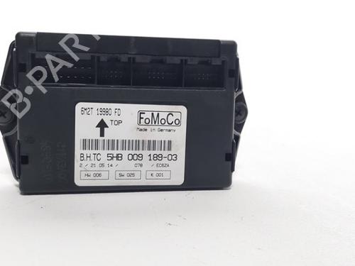 Used Control unit Control unit 19751480 19751480