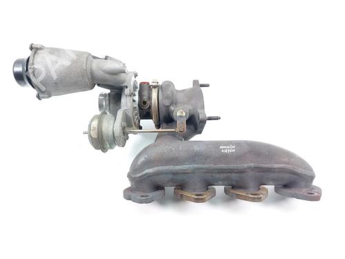 Used Turbocharger/Supercharger Turbocharger/Supercharger MERCEDES-BENZ C-CLASS (W204) C 180 CGI (204.049) (156 hp) 36698325 36698325