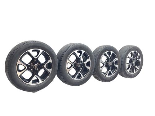 Rim RENAULT TWINGO III (BCM_, BCA_) 1.0 SCe 75 | BP24661699C45 