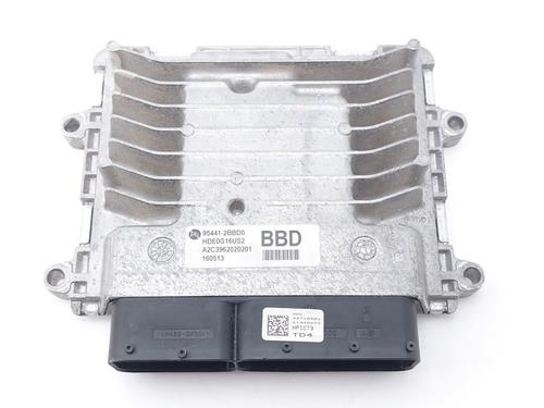 Girkassekontrollenhet KIA NIRO I (DE) 1.6 GDI Plug-in Hybrid (141 hp) 31599904