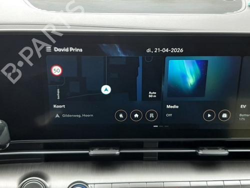 Instrument cluster HYUNDAI KONA (SX2) EV | BP37761276C47 - Image 9