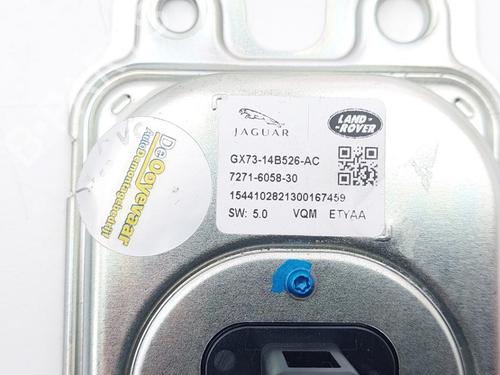 Inverter/Converter JAGUAR XF II (X260) 2.0 D | BP21134296M119 