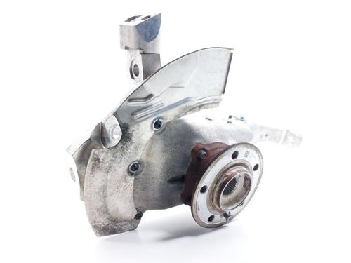Left front steering knuckle LAND ROVER RANGE ROVER SPORT III (L461) P460e PHEV AWD | BP29274283M25 