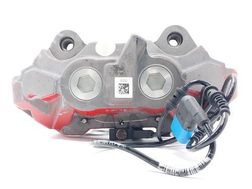 Right front brake caliper MERCEDES-BENZ E-CLASS Coupe (C238) E 300 (238.348) | BP40613018M104 - Image 5
