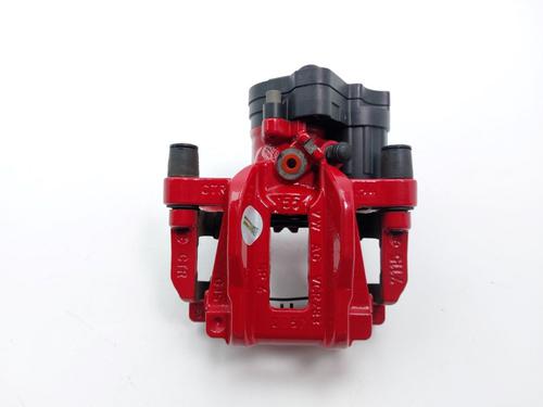 Used Left rear brake caliper Left rear brake caliper AUDI A3 Sportback (8YA, 8YF) 45 TFSIe (245 hp) 35996850 35996850