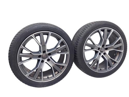 Rim AUDI A6 C8 Avant (4A5) 40 TDI Mild Hybrid | BP30102222C45 