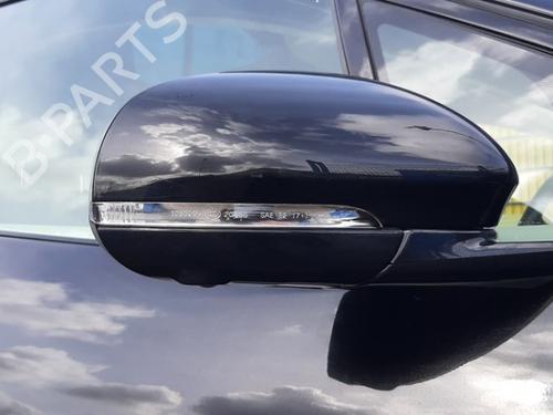 Used Right mirror Right mirror JAGUAR I-PACE (X590) EV400 AWD (400 hp) 33627822 33627822