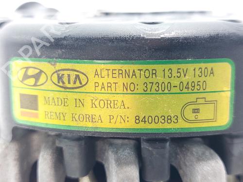 Generator KIA STONIC (YB) 1.0 T-GDi | BP39209284M7 - Image 5