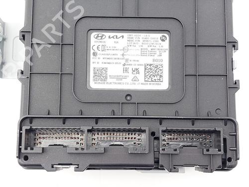 Control unit KIA PICANTO III (JA) 1.0 | BP28492820M11 - Image 3