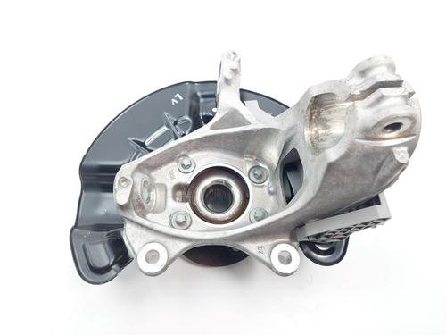 Used Left front steering knuckle Left front steering knuckle 38542815 38542815