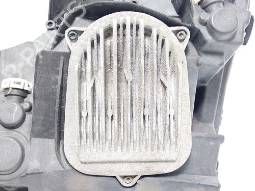 Right headlight MERCEDES-BENZ GLC (X253) AMG 43 4-matic (253.964) | BP27256617C29 