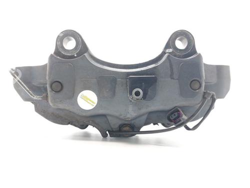 Left front brake caliper AUDI Q7 (4LB) 4.2 FSI quattro | BP32002171M105 