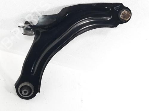 Used Right front suspension arm RENAULT ZOE (BFM_) ZOE (88 hp) 19751048