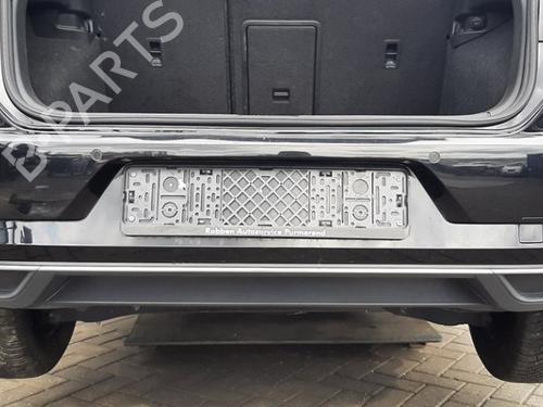 Used Rear bumper Rear bumper 37222764 37222764