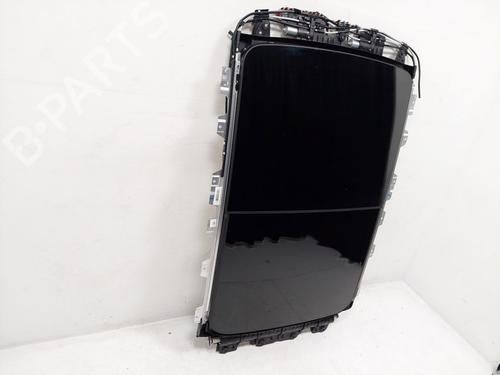 Soltak LYNK & CO 01 PHEV | BP30027832C124 