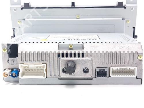 Module électronique RENAULT CLIO IV (BH_) 0.9 TCe 90 (BHNF, BHMA, BHMH, BHJK, BHJR) | BP29182984M83 