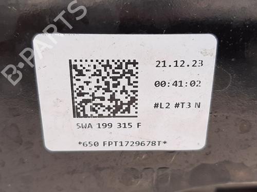 Subframe SKODA KAROQ (NU7, ND7) 1.0 TSI | BP38172905M9 - Image 2
