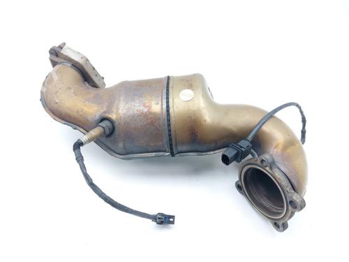 Catalizador Catalizador OPEL INSIGNIA A Saloon (G09) 2.0 Turbo (69) (220 hp) 34192157 34192157