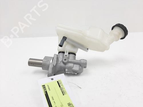Brake master cylinder MERCEDES-BENZ CLA (C118) CLA 180 (118.384) | BP19757377M77 