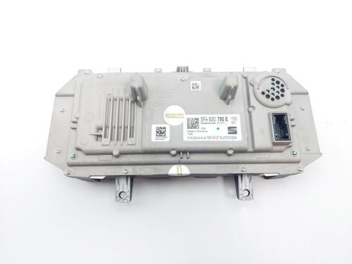 Instrument cluster CUPRA FORMENTOR (KM7, KMP) 1.5 TSI | BP38483254C47 - Image 2