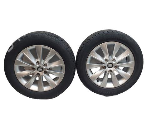 Rim SEAT LEON ST (5F8) 1.0 TSI | BP24661695C45 