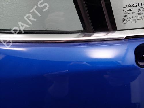 Right front door JAGUAR I-PACE (X590) EV400 AWD | BP19768895C3 
