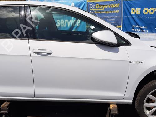 Used Right front door Right front door 37222765 37222765