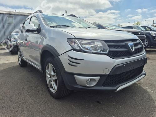 Right headlight DACIA SANDERO II TCe 90 (B8M1, B8MA, B8AC) | BP34703369C29 - Image 2