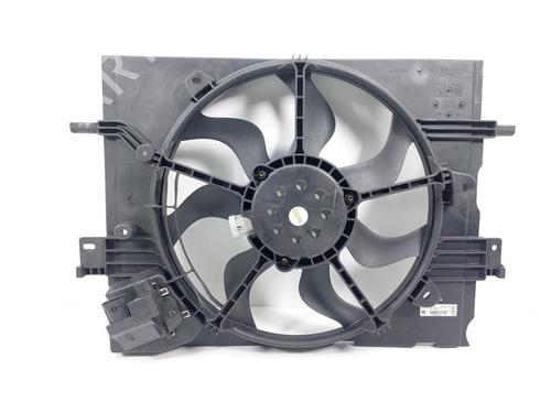 Used Radiator fan Radiator fan NISSAN MICRA V (K14) 0.9 IG-T (90 hp) 40046805 40046805