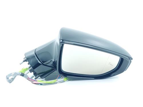 Right mirror LEXUS UX (_AA1_, _AH1_, _MA1_) 250h (MZAH10) | BP21133713C27 