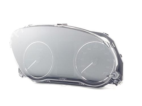 Instrument cluster MITSUBISHI OUTLANDER III (GG_W, GF_W, ZJ, ZL, ZK) 2.0 Hybrid 4WD (GG2W) | BP27256710C47 