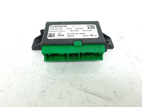 Used Control unit Control unit 19757163 19757163