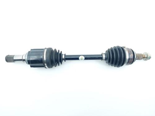 Used Left front driveshaft Left front driveshaft MAZDA CX-30 (DM) SKYACTIV-G M Hybrid (DM5W, DM6W) (150 hp) 19771019 19771019