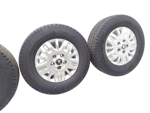Fælgsæt PEUGEOT BOXER Platform/Chassis 2.0 BlueHDi 130 | BP39623099C100 - Image 2