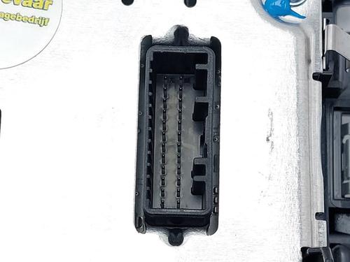 Electronic module RENAULT MEGANE IV Hatchback (B9A/M/N_) 1.2 TCe 100 (B9MS) | BP31259802M83 