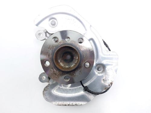 Used Right front steering knuckle BMW i3 (I01) Electric (170 hp) 28294379