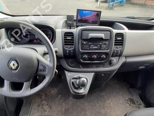 Used Airbag Kit RENAULT TRAFIC III Van (FG_) 1.6 dCi 125 (FGMH) (125 hp) 29868789