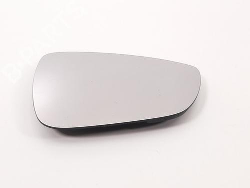 Used Right mirror glass FORD FOCUS IV Turnier (HP) 1.5 EcoBlue (120 hp) 19762410