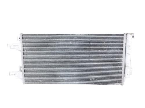 Used AC radiator FIAT DUCATO Van (250_) 120 Multijet 2,2 D (120 hp) 29511962
