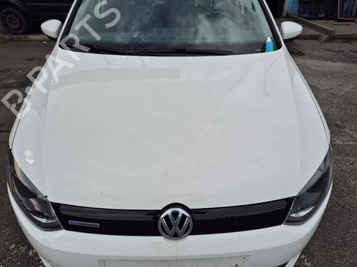 Used Hood Hood VW POLO V (6R1, 6C1) 1.2 TDI (75 hp) 34192232 34192232