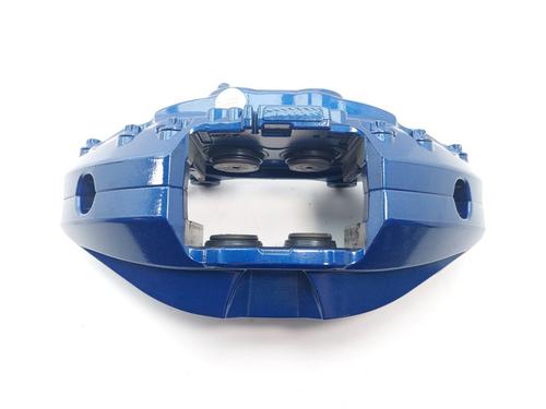 Left front brake caliper BMW X7 (G07) xDrive 40 i | BP39209222M105 - Image 2