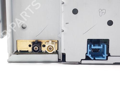Control unit FORD FIESTA VII (HJ, HF) 1.0 EcoBoost | BP30465080M11 - Image 3