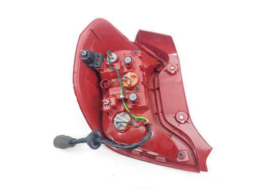 Right taillight KIA PICANTO III (JA) 1.0 | BP38624891C35 - Image 2