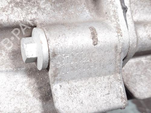 Rear differential AUDI Q7 (4MB, 4MG, 4MQ) SQ7 TDI quattro | BP19760863M24 