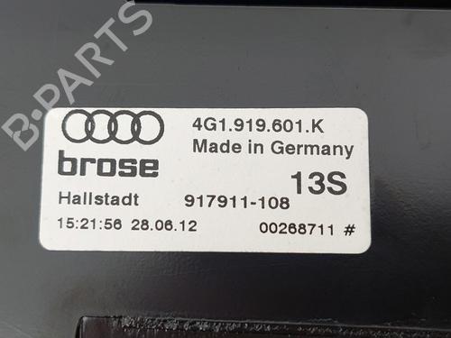 Control unit AUDI A6 Allroad C7 (4GH, 4GJ) 3.0 TFSI quattro | BP32148480M11 - Image 6